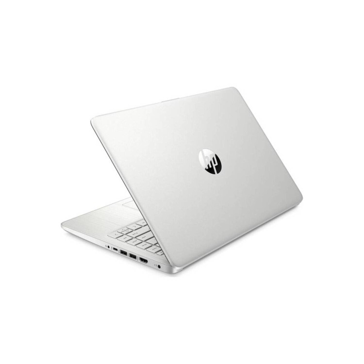Refurbished HP 14s-dq1504sa Core i5-1035G1 8GB 256GB 14 Inch Windows 11 Laptop
