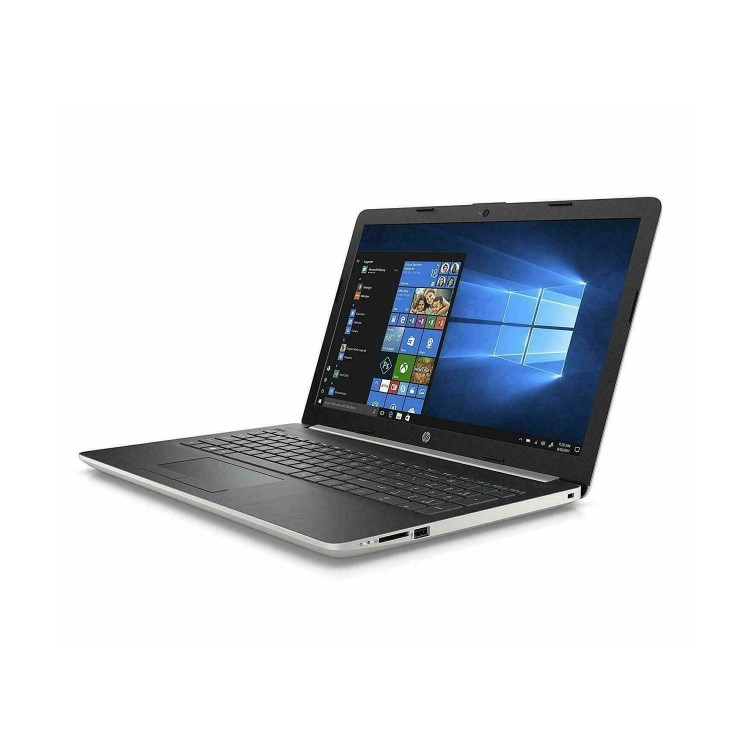 Refurbished HP 15-da0600sa Core i3-8130U 4GB 1TB 15.6 Inch Windows 10 Laptop