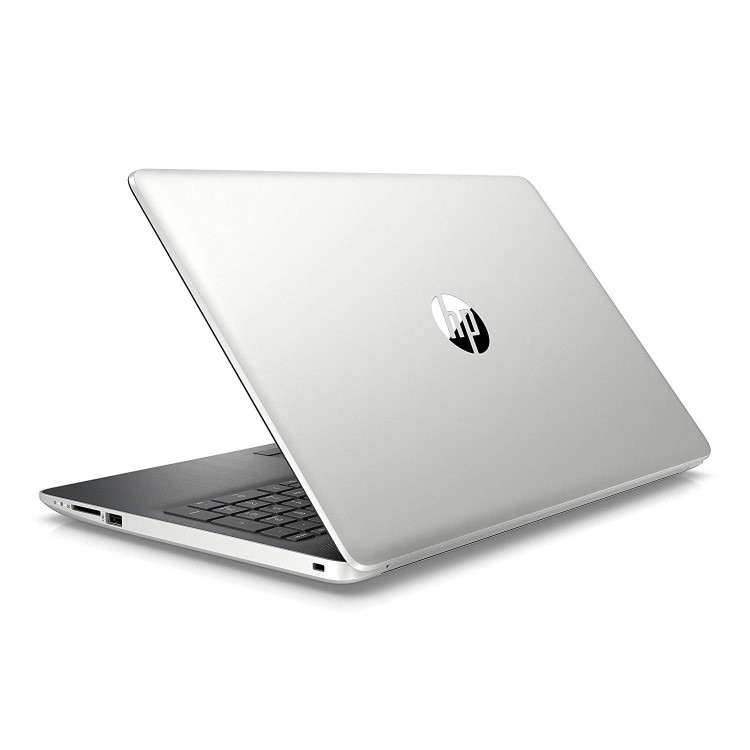 Refurbished HP 15-da0600sa Core i3-8130U 4GB 1TB 15.6 Inch Windows 10 Laptop