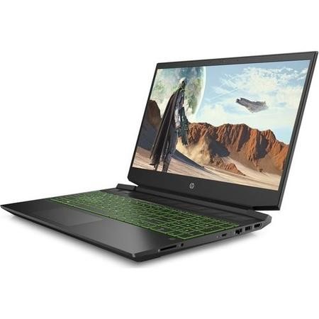 Refurbished HP Pavilion 15-ec0515na Ryzen 5 3550H 8GB 256GB GTX