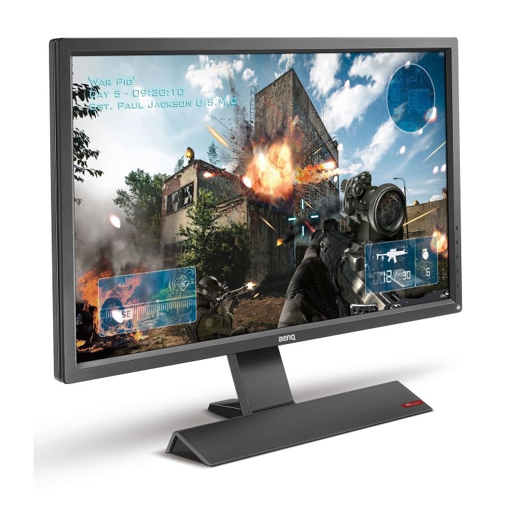 Refurbished BenQ Zowie RL2755 27" Full HD 1ms e-Sports Gaming Monitor