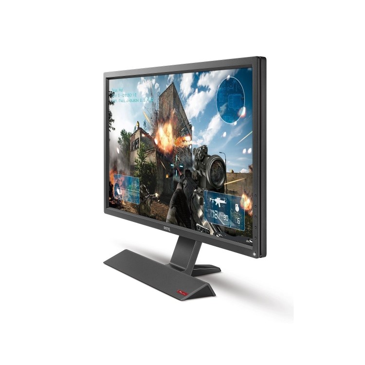 Refurbished BenQ Zowie RL2755 27" Full HD 1ms e-Sports Gaming Monitor