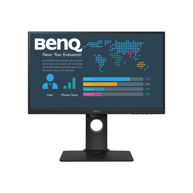 BenQ BL2480T 23.8" IPS Full HD Monitor
