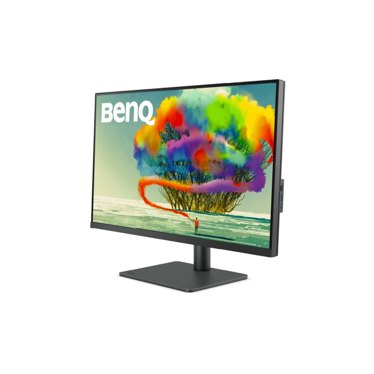 Refurbished BenQ DesignVue PD3205U 32" 4K IPS UHD USB-C Monitor