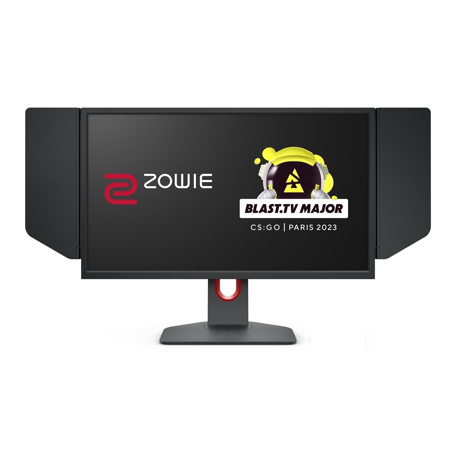 XL2566K BenQ | ZOWIE Zowie - Monitor ゲーミングモニター monitor 