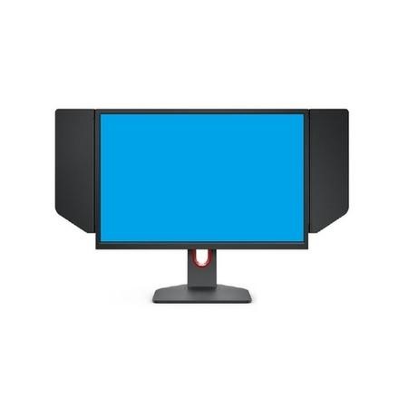Zowie 360 Hz 1ms Monitor Refurbished BenQ Zowie XL2566K 25