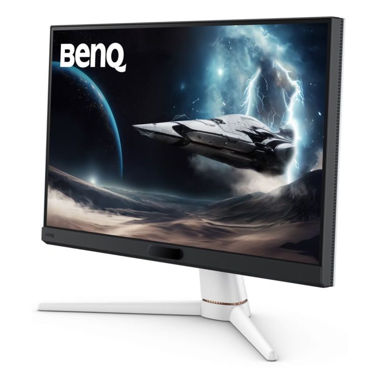 BenQ MOBIUZ EX251 24.5" IPS Full HD 220Hz 1ms Gaming Monitor