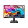 Refurbished BenQ PV3200U 32" IPS 4K UHD Video Editing USB-C Monitor