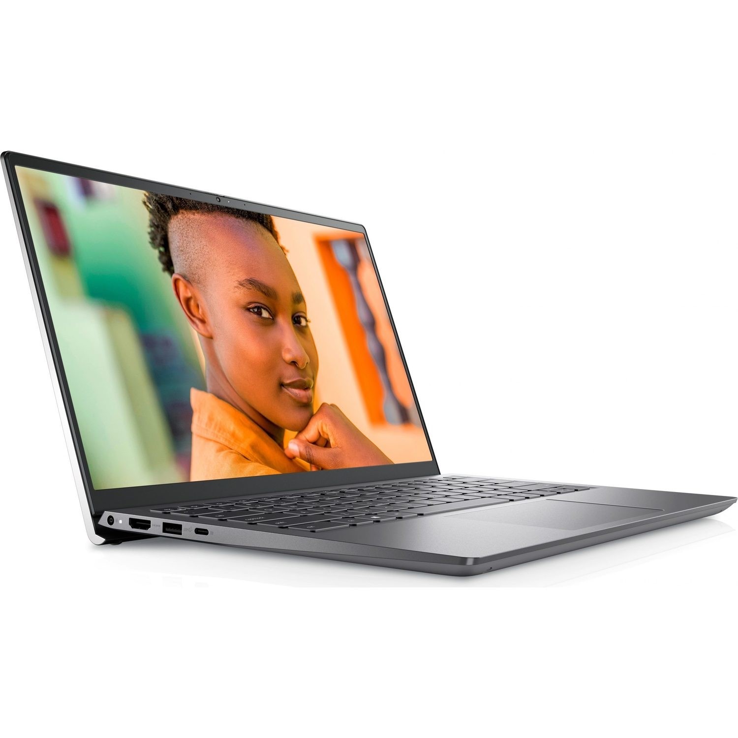 Refurbished Dell Inspiron 14 5415 AMD Ryzen 5 5500U 8GB 256GB 14 