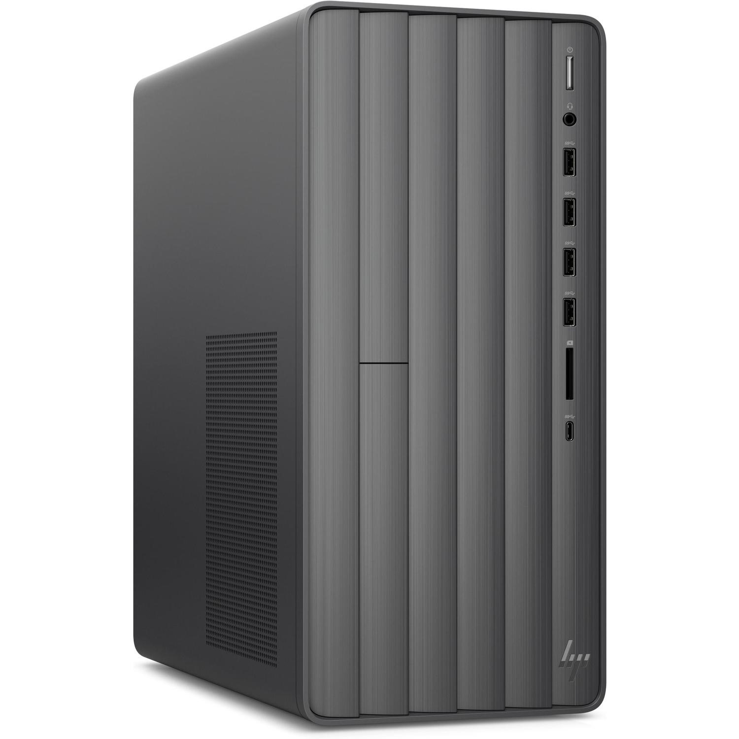 Refurbished HP Envy TE01-0010na Core i7-9700F 16GB 256GB & 2TB GTX 