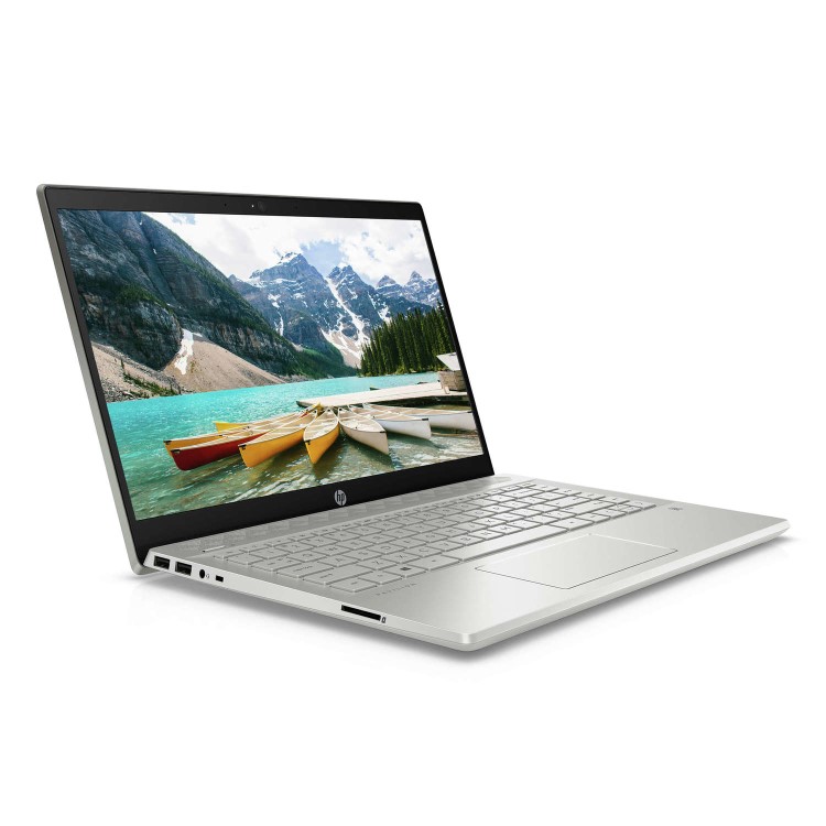 Refurbished HP Pavilion 14-ce3606s Core i5-1035G1 8GB 512GB 14 Inch Windows 11 Laptop