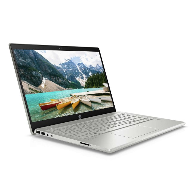Refurbished HP Pavilion 14-ce3606s Core i5-1035G1 8GB 512GB 14 Inch Windows 10 Laptop