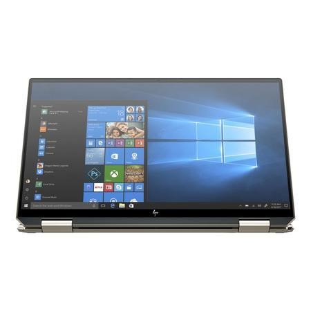Refurbished HP Spectre x360 13-aw0117na Core i7-1065G7 8GB 512GB