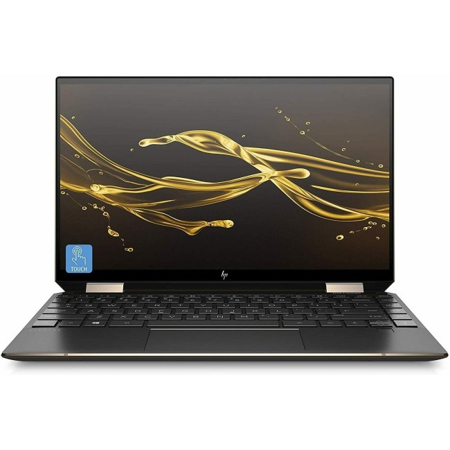 Refurbished HP Spectre x360 Core i7-1065G7 8GB 512GB 13.3 Inch Windows 11 Convertible Laptop