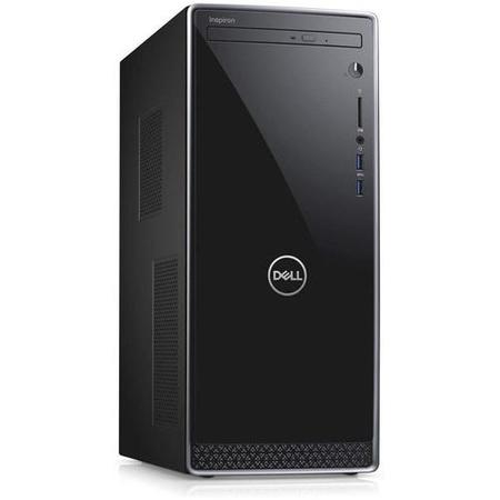 Refurbished Dell Inspiron 3671 Core i3-9100 8GB 1TB Windows 10 Desktop