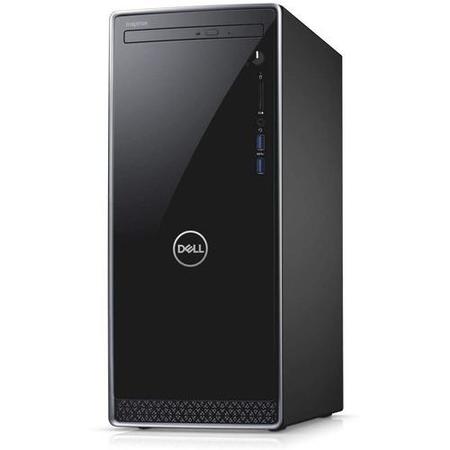Refurbished Dell Inspiron 3671 Core i3-9100 8GB 1TB Windows 10 Desktop