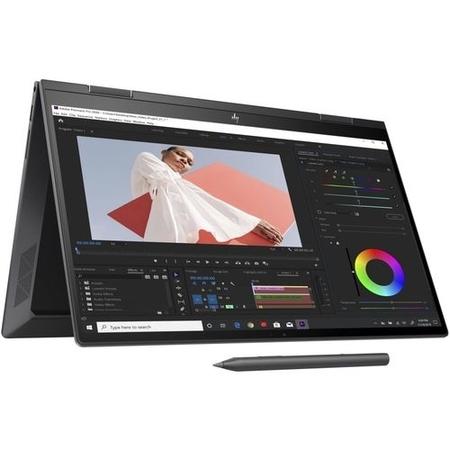 Refurbished HP Envy X360 AMD Ryzen 5 4500U 8GB 512GB 15.6 Inch Windows 11 Convertible Laptop