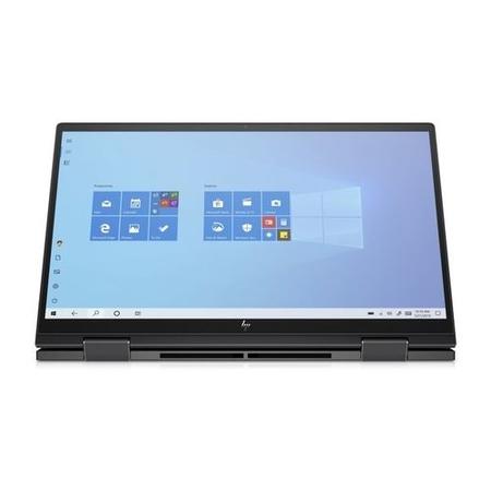 Refurbished HP Envy X360 AMD Ryzen 5 4500U 8GB 512GB 15.6 Inch Windows 11 Convertible Laptop