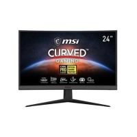 Refurbished MSI Optix G24C4 24" VA FHD LED 144Hz 1ms FreeSync Curved Gaming Monitor