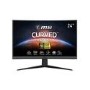 Refurbished MSI Optix G24C4 24" VA FHD LED 144Hz 1ms FreeSync Curved Gaming Monitor