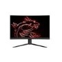 Refurbished MSI Optix G24C4 24" VA FHD LED 144Hz 1ms FreeSync Curved Gaming Monitor