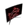 Refurbished MSI Optix G24C4 24" VA FHD LED 144Hz 1ms FreeSync Curved Gaming Monitor