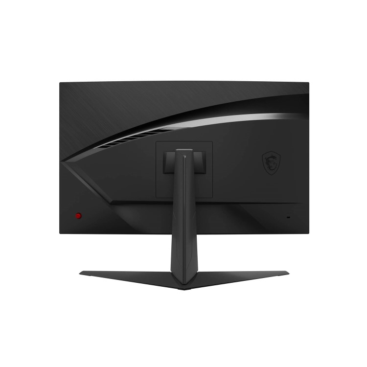 Refurbished MSI Optix G24C4 24" VA FHD LED 144Hz 1ms FreeSync Curved Gaming Monitor