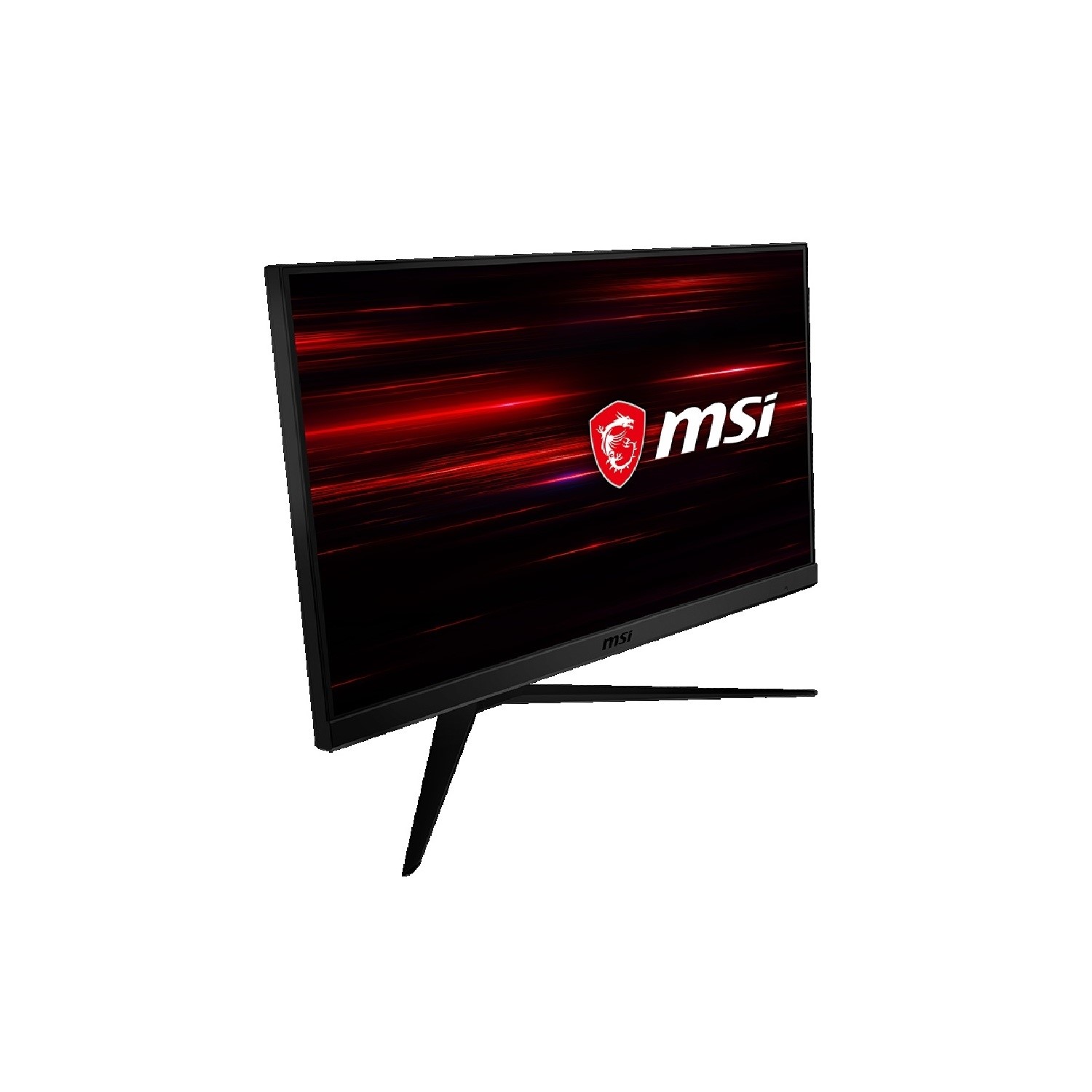 MSI G2412 computer monitor G2412