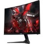 Refurbished MSI Optix G243VCV 24" VA LCD FHD 75Hz 1ms FreeSync Curved Gaming Monitor