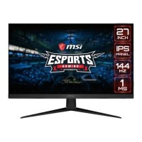 MSI E-Sports G271 27" IPS Full HD 144Hz  Monitor 
