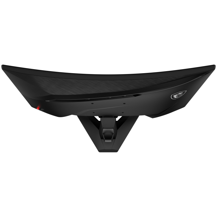 MSI MAG 274CXF 27" VA Full HD 280Hz 0.5ms Curved Gaming Monitor