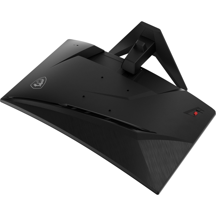 MSI MAG 274CXF 27" VA Full HD 280Hz 0.5ms Curved Gaming Monitor