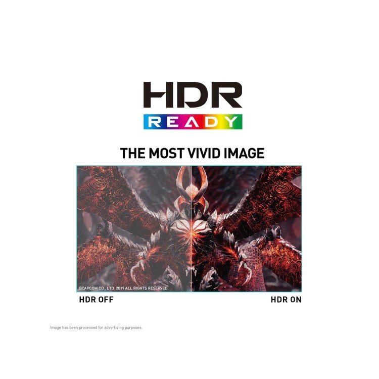 MSI G321Q 31.5" IPS WQHD 170Hz G-Sync Gaming Monitor