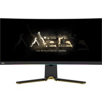 Refurbished MSI MEG 342C 24.5" Full HD OLED 175Hz FreeSync Curved Gaming Monitor Refurbished MSI MEG 342C 24.5" Full HD OLED 175Hz FreeSync Curved Gaming Monitor