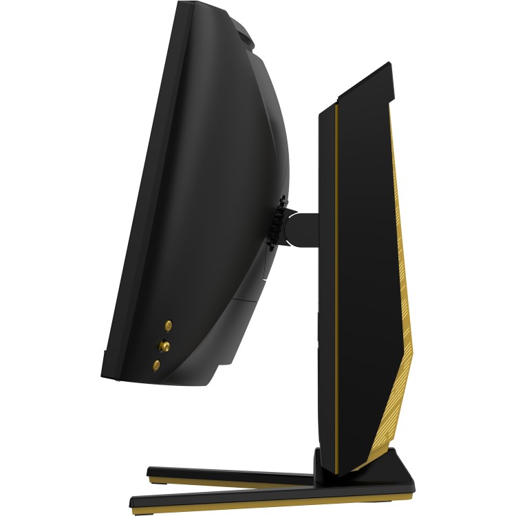 Refurbished MSI MEG 342C 24.5" Full HD OLED 175Hz FreeSync Curved Gaming Monitor