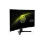 Refurbished MSI MAG 32C6X 32" VA Full HD 250Hz 1ms Curved Gaming Monitor