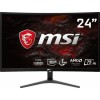 Refurbished MSI Optix G241VC 23.6&quot; Full HD Gaming Monitor