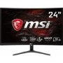 Refurbished MSI Optix G241VC 23.6" Full HD Gaming Monitor