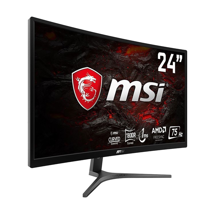 MSI Optix G241VC 23.6" Full HD Gaming Monitor 