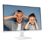 Refurbished MSI PRO MP273QW E2 27" IPS WQHD 100Hz Business Monitor