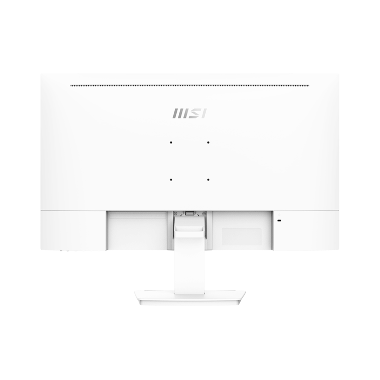 Refurbished MSI PRO MP273QW E2 27" IPS WQHD 100Hz Business Monitor