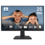 Refurbished MSI PRO MP251 Full HD 24.5" IPS LCD Monitor