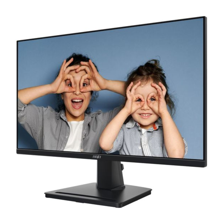 Refurbished MSI PRO MP251 Full HD 24.5" IPS LCD Monitor