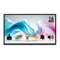 A1/9S6-3PE50M-003 Refurbished MSI PRO MP165 E6 15.6" IPS Full HD Portable Monitor