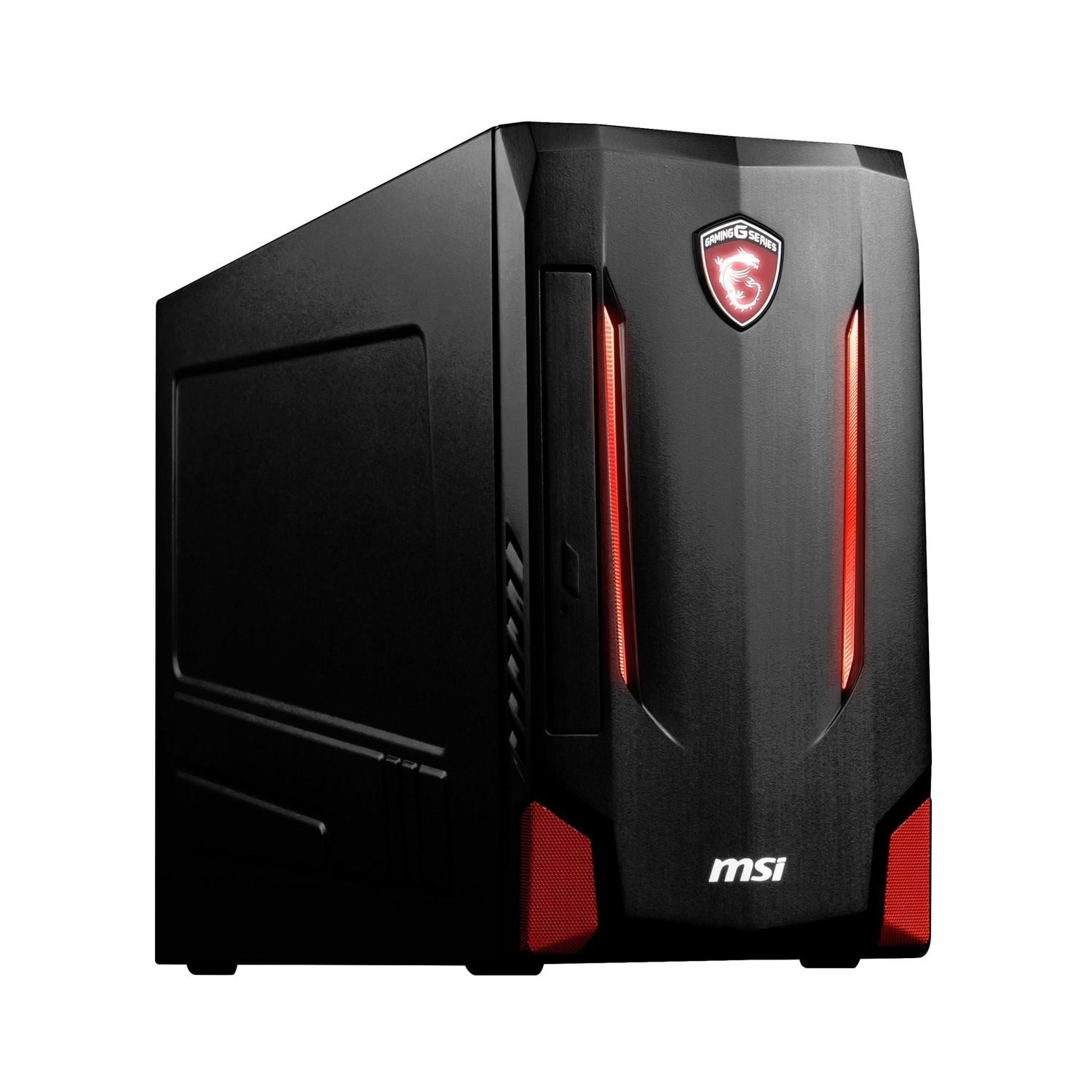 ゲーミングpcフルセット GTX960 ⁄i7-6700⁄16G⁄SSD+hdd Windows