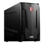 Refurbished MSI Nightblade Core i5-7400 8GB 1TB GTX 1050Ti Windows 10 Gaming Desktop 