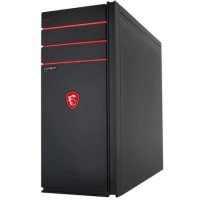 Refurbished MSI Codex 3 8RB-215UK Core i5-8400 8GB 2TB GTX 1050Ti Windows 10 Gaming Desktop