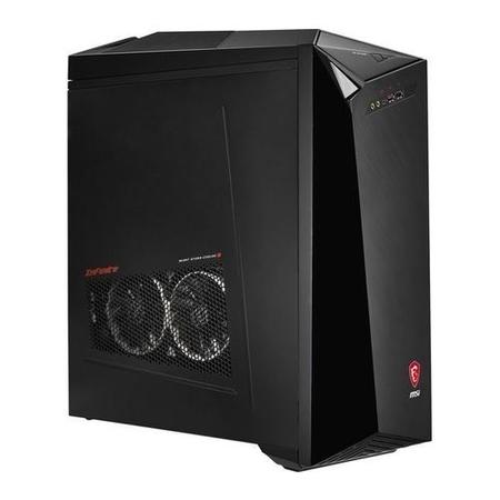 Msi I5 8400 Gaming Pc Msi Gaming Pc Msi Infinite A 8rc 296uk Intel