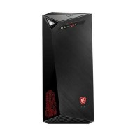 Refurbished MSI Infinite 9SA-871UK Core i5-9400F 8GB 1TB & 256GB GTX 1650 Windows 10 Gaming Desktop