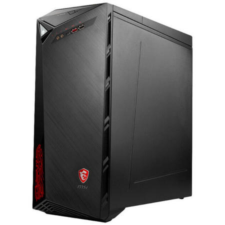 Refurbished MSI Infinite 9SA-871UK Core i5-9400F 8GB 1TB & 256GB GTX 1650 Windows 10 Gaming Desktop